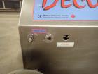 Unifiller Deco-mate 3 Depositor